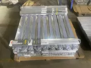 Viet Y Aluminium Provides End-to-End Door Threshold Manufacturing and Export Services to Customer Specifications