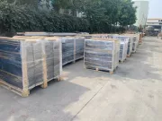 Viet Y Aluminium – Custom Processing and Packaging, Ready for Every Export Order