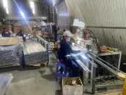 Viet Y Aluminium – Advanced Punching Technology, International Quality Standards