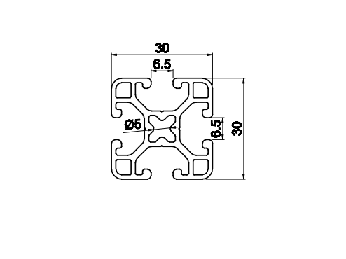 Nhôm băng tải bàn thao tác VIT-0106