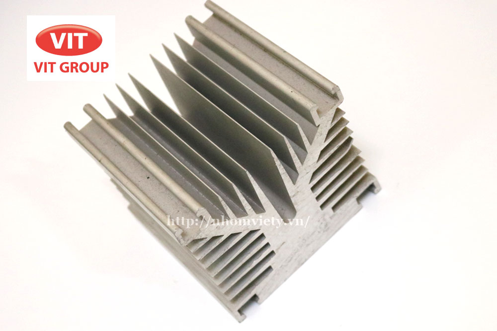 Nhôm tản nhiệt VIT-0805