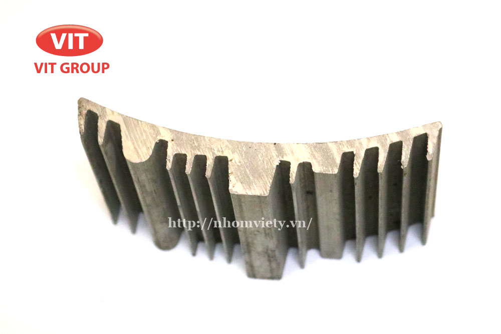 Nhôm tản nhiệt VIT-0804