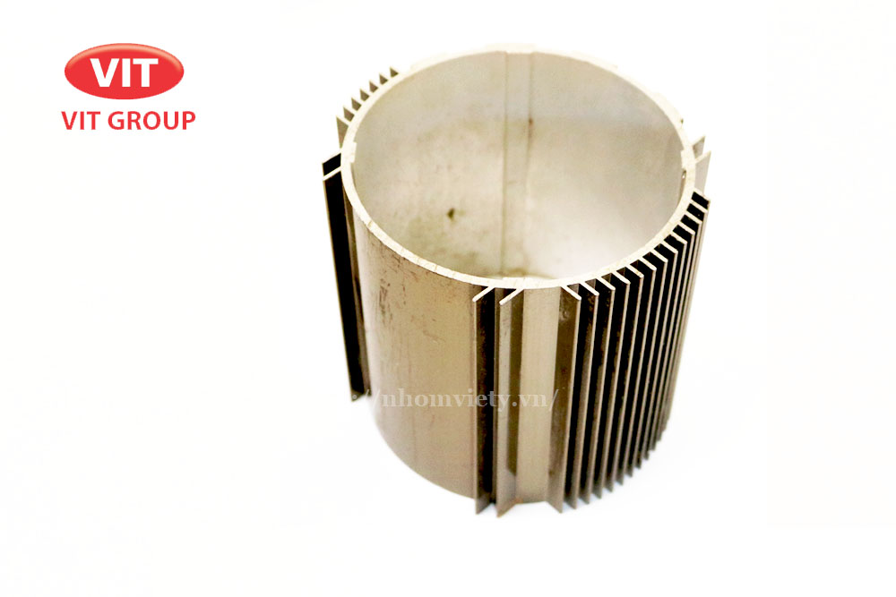 Nhôm vỏ động cơ VIT-0901