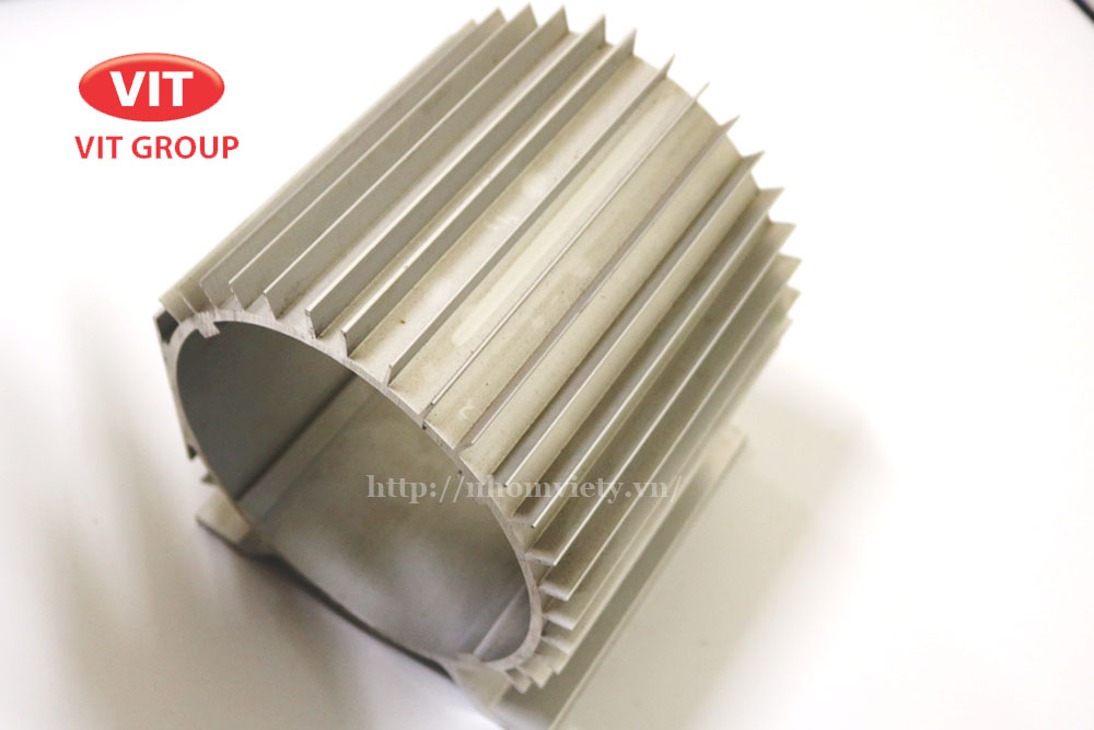 Nhôm vỏ động cơ VIT-0903