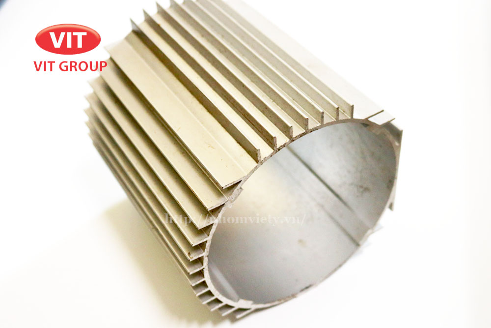 Nhôm vỏ động cơ VIT-0905