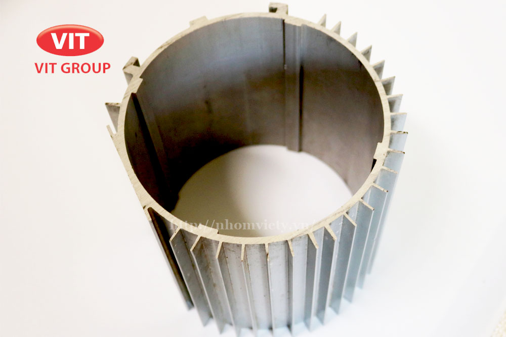 Nhôm vỏ động cơ VIT-0902