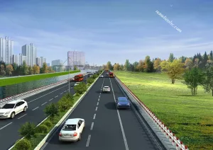 Dự án Cao tốc Đà Nẵng - Quảng Ngãi