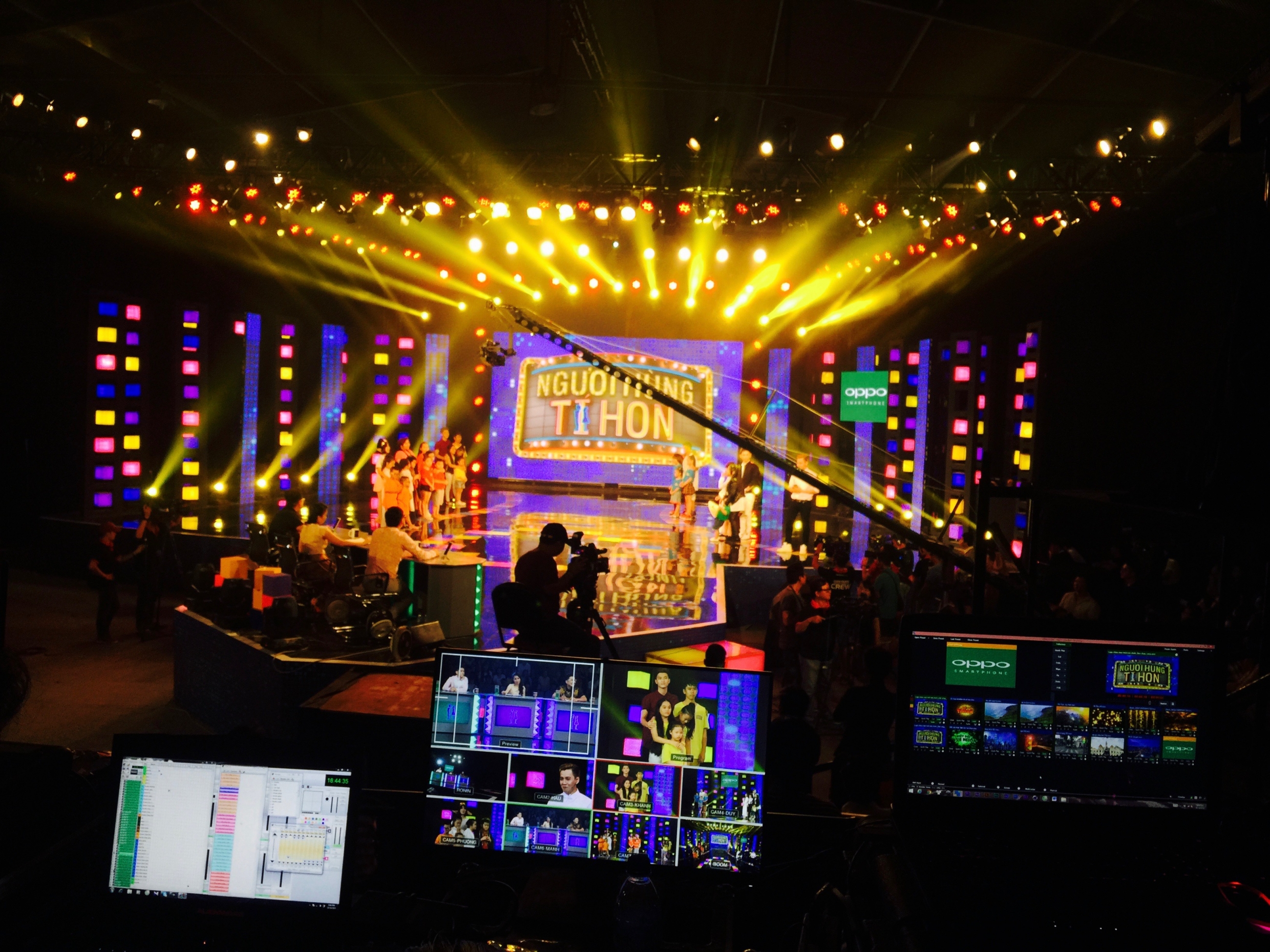 GAME Show