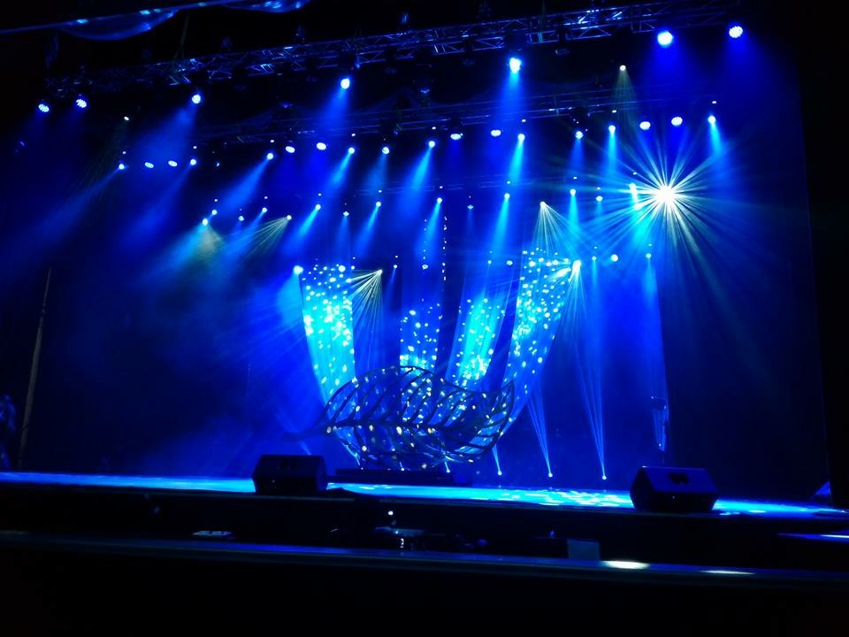 Live Show Lệ  Quyên