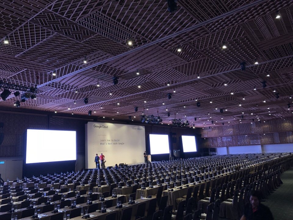 Google ra mắt sản phẩm mới tại Việt Nam