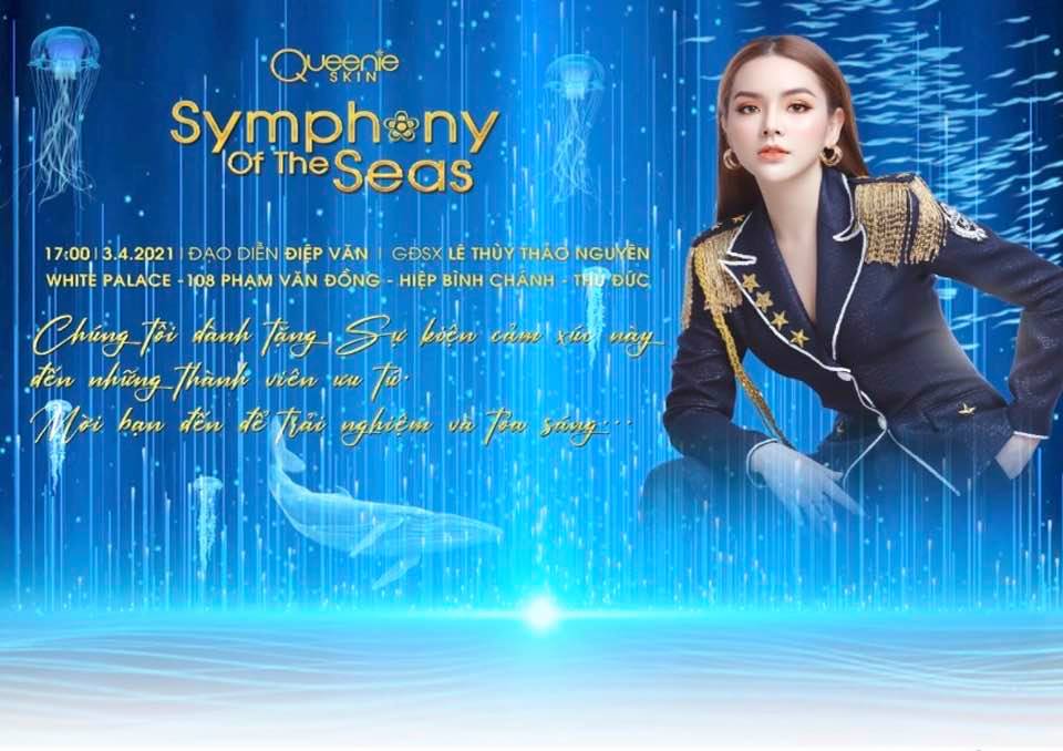 QUEENIE SKIN