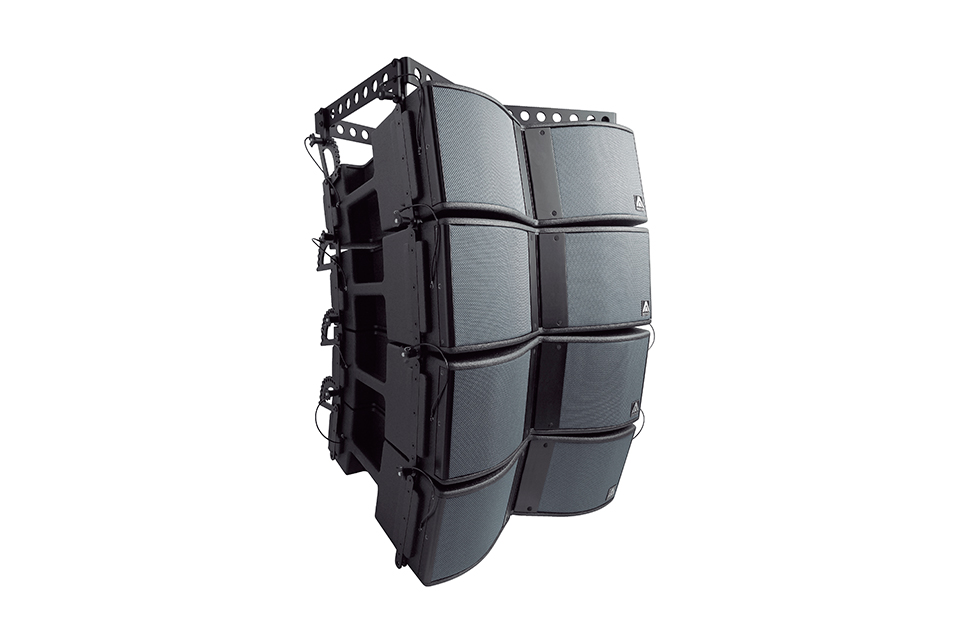 Loa Amate (Line array X208P)