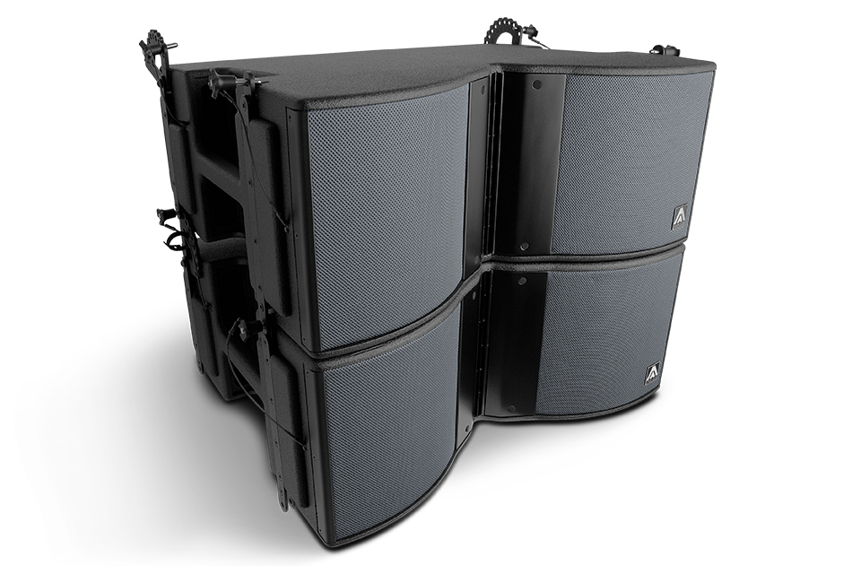 Loa Amate (Line array X210P)