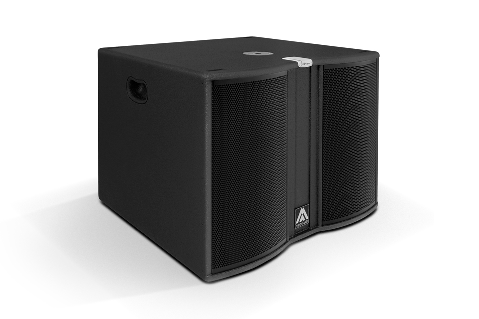 Loa Amate (Subwoofer)