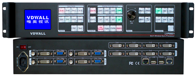 LVP8601-Multi-Windows-Sync-Processor