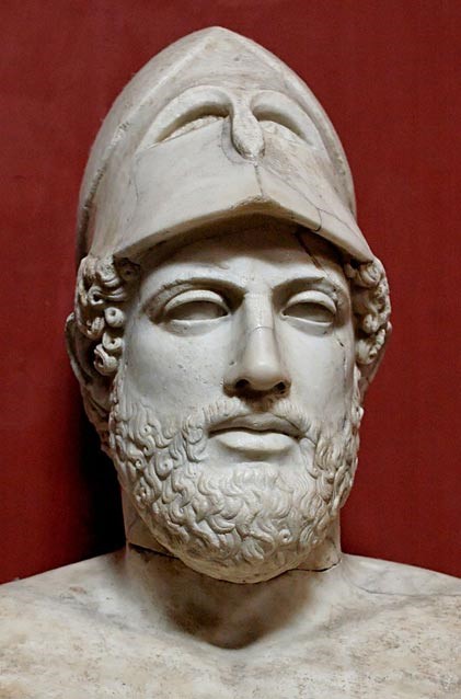 Đền Parthenon: Kiệt tác kiến trúc cổ đại, bí ẩn những con số