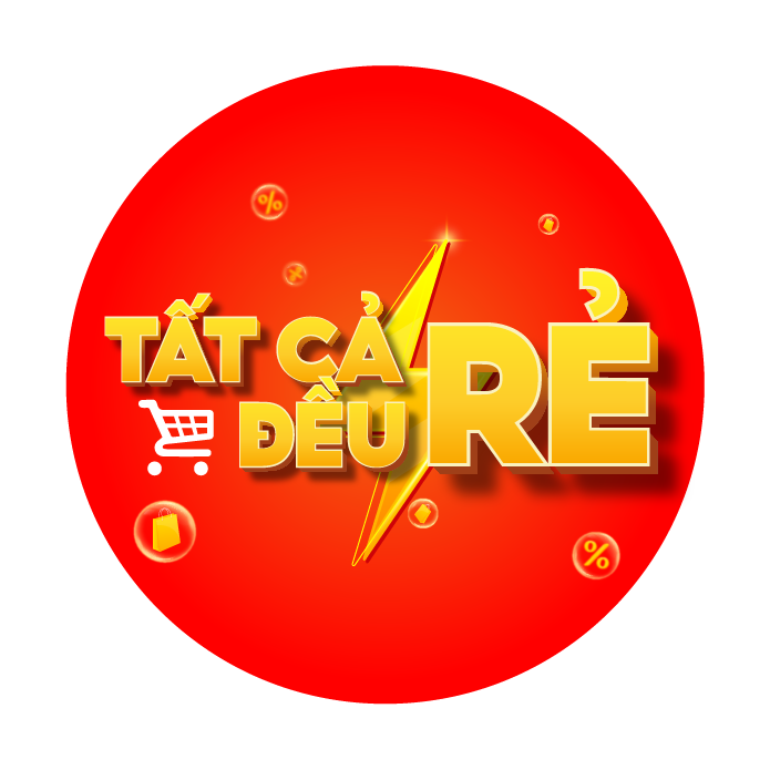 Tất cả đều rẻ