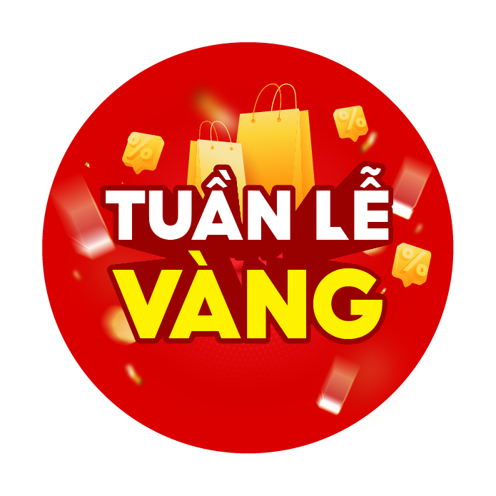 Tuần lễ vàng