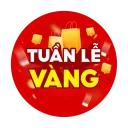 Tuần lễ vàng