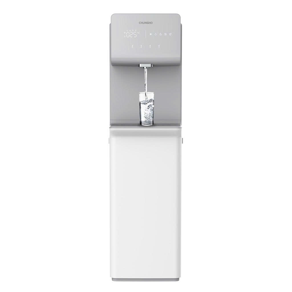 Cây nước nóng lạnh