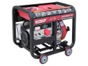 Máy phát điện, Máy rửa xe gia đình, Máy rửa xe công nghiệp