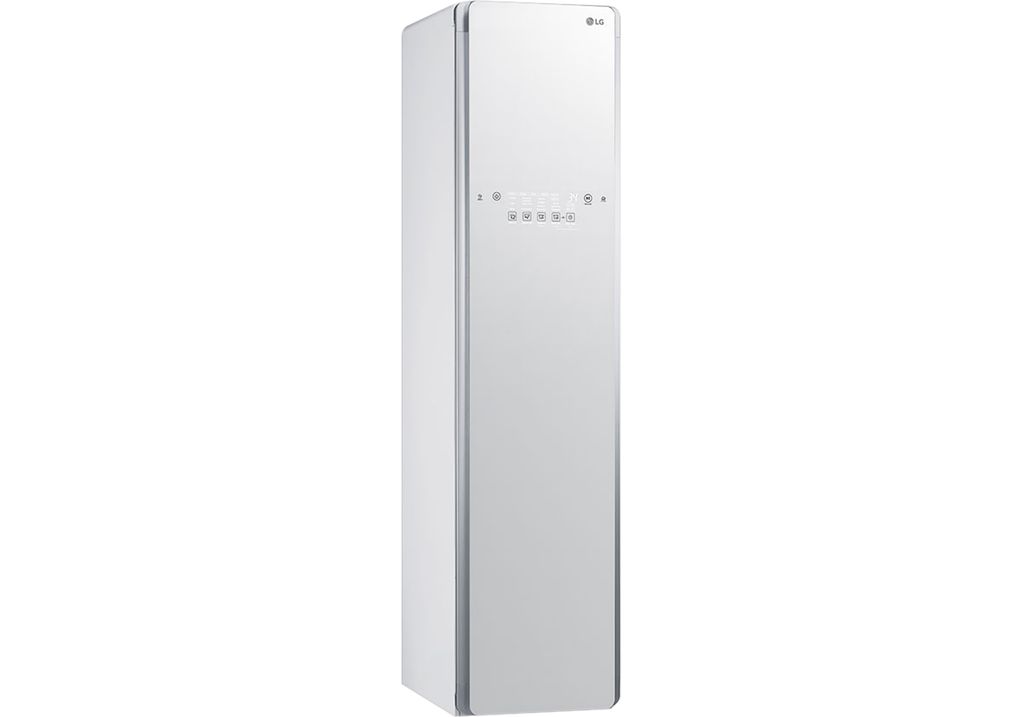 TỦ CHĂM SÓC QUẦN ÁO THÔNG MINH LG STYLER S3WF-MÀU TRẮNG