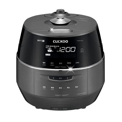 Nồi cơm điện Cuckoo CRP-FHR0610FD