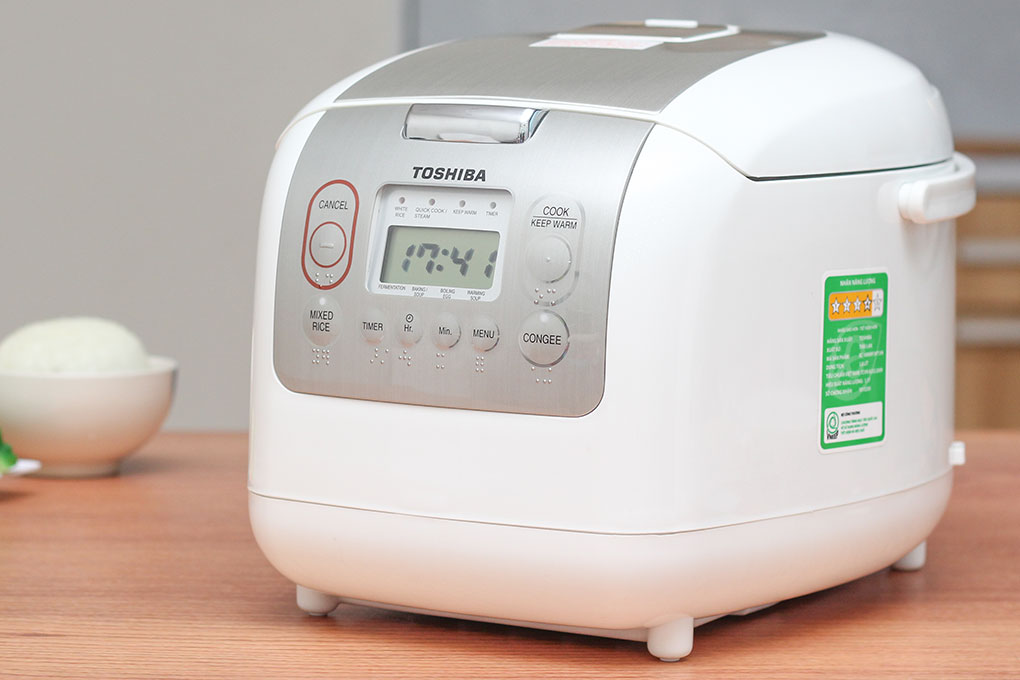 Toshiba RC-18NMF(WT)VN
