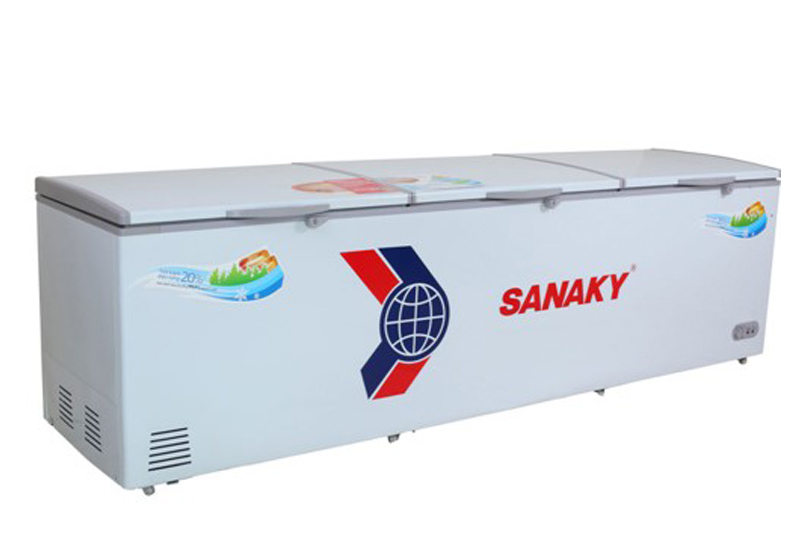 Tủ đông Sanaky VH-1399HY