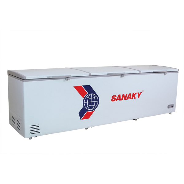 Tủ đông Sanaky VH-1368HY2