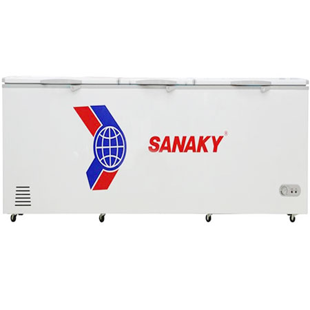 Tủ đông Sanaky VH-1168HY2