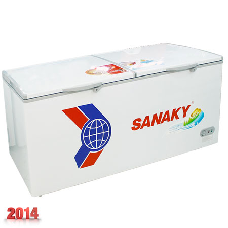 Tủ đông Sanaky VH-8699HY