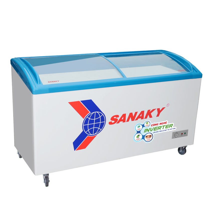 Tủ đông Sanaky inverter VH 6899K3