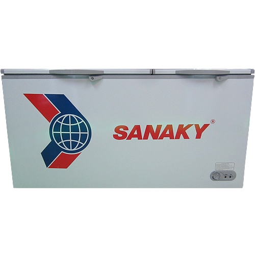 Tủ đông Sanaky VH-868HY2