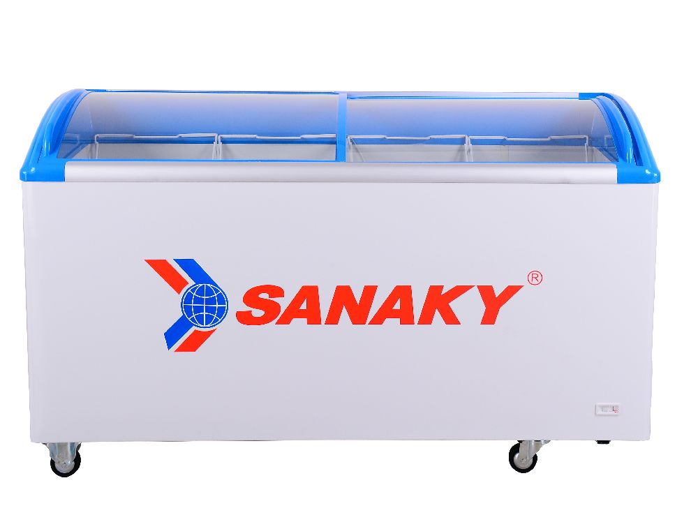 Tủ đông Sanaky VH 682K