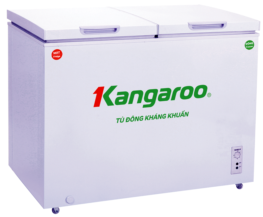 Tủ đông Kangaroo KG699C1