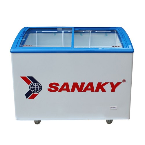 Tủ đông Sanaky VH402K