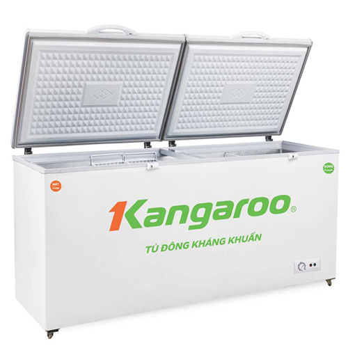 Tủ đông Kangaroo KG688A2