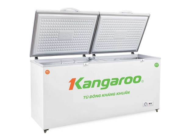 Tủ đông Kangaroo KG566C2