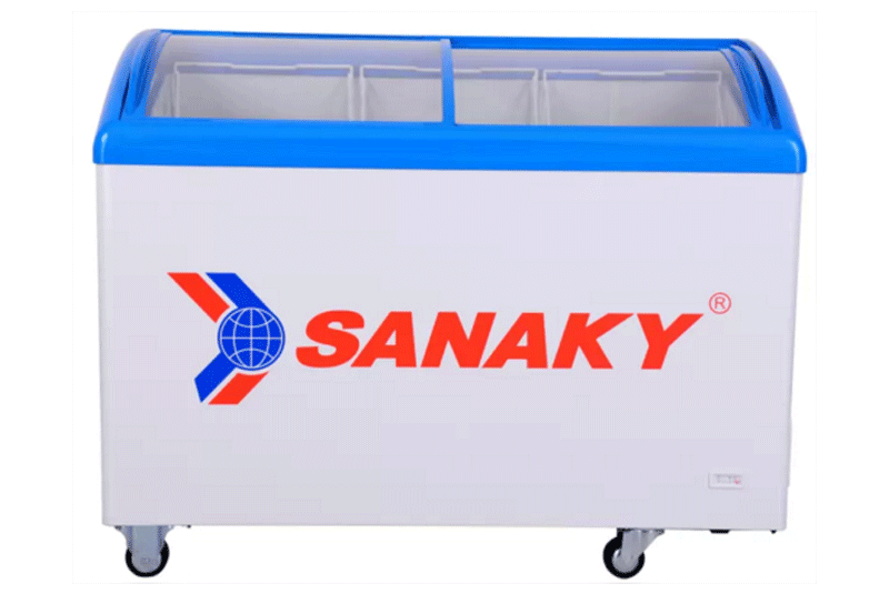 Tủ đông Sanaky VH-482K