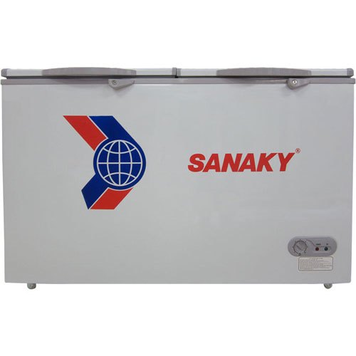 Tủ đông Sanaky VH-568HY2