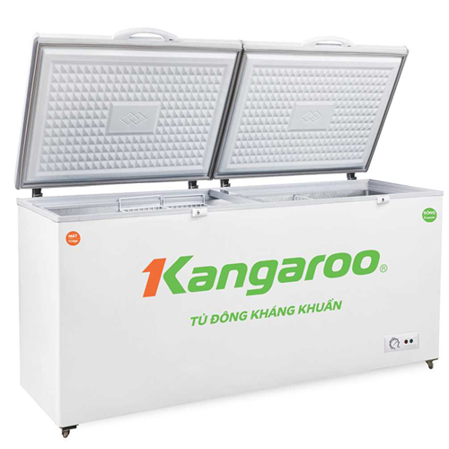 Tủ đông Kangaroo KG566A2