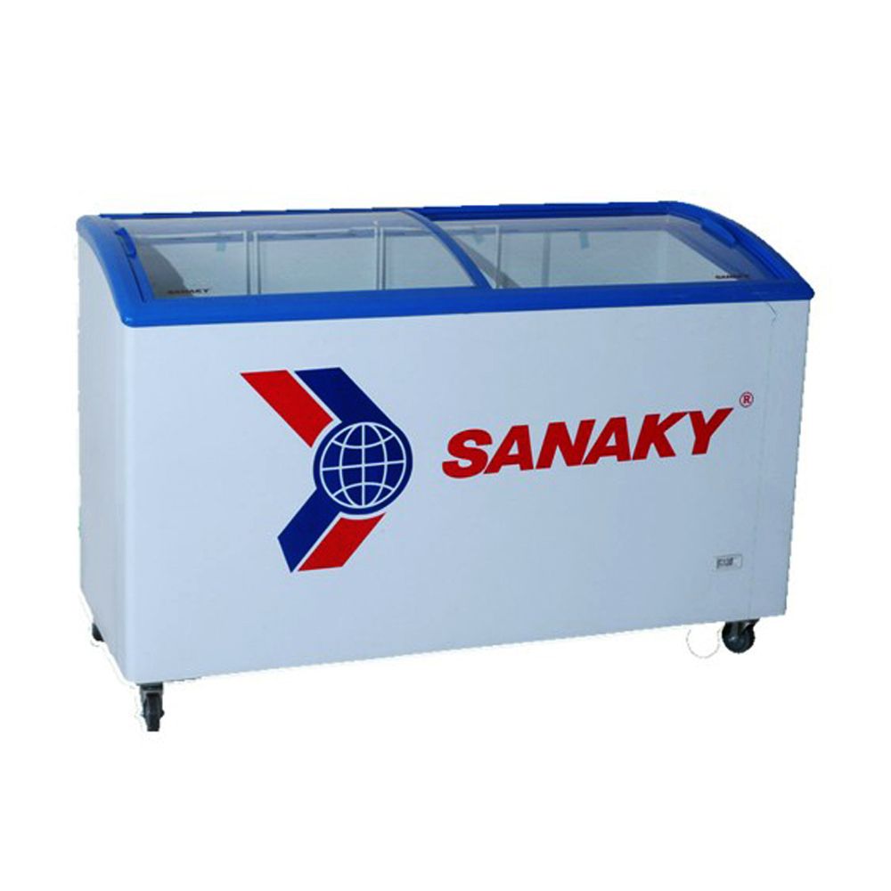 Tủ đông Sanaky VH-402KW