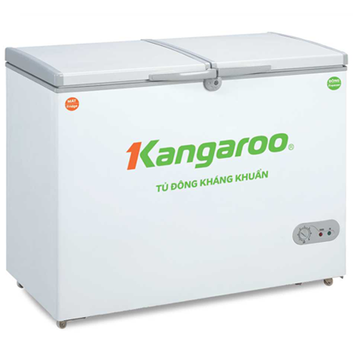 Tủ đông Kangaroo KG668A1