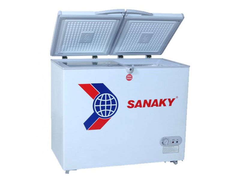 Tủ đông Sanaky VH-405W2