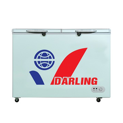 Tủ đông Darling DMF-3800WX