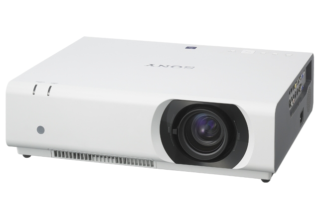 Máy chiếu Sony VPL-CX275 (LCD, 5200 lumens, 3000:1, XGA (1024 x 768))