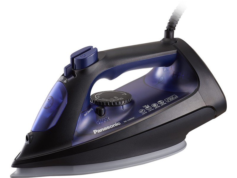 Bàn ủi hơi nước Panasonic PABU-NI-U600CARA