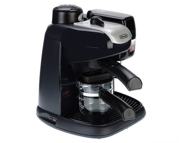 DeLonghi EC9