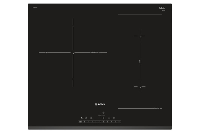 Bếp từ Bosch PVJ631FB1E